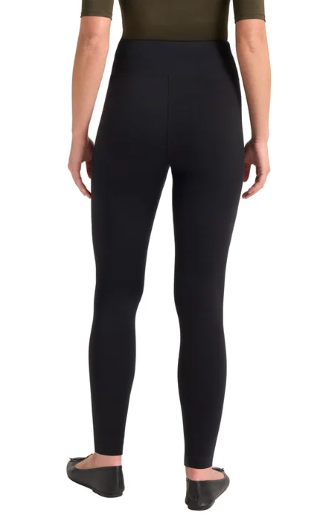 black Legging