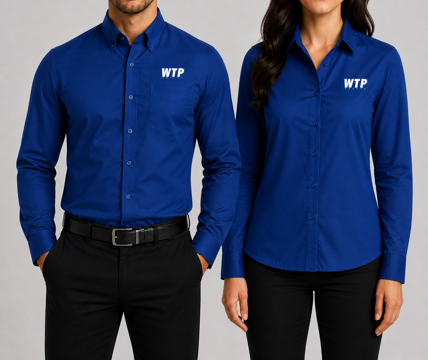 WTP long sleeve shirt preorder