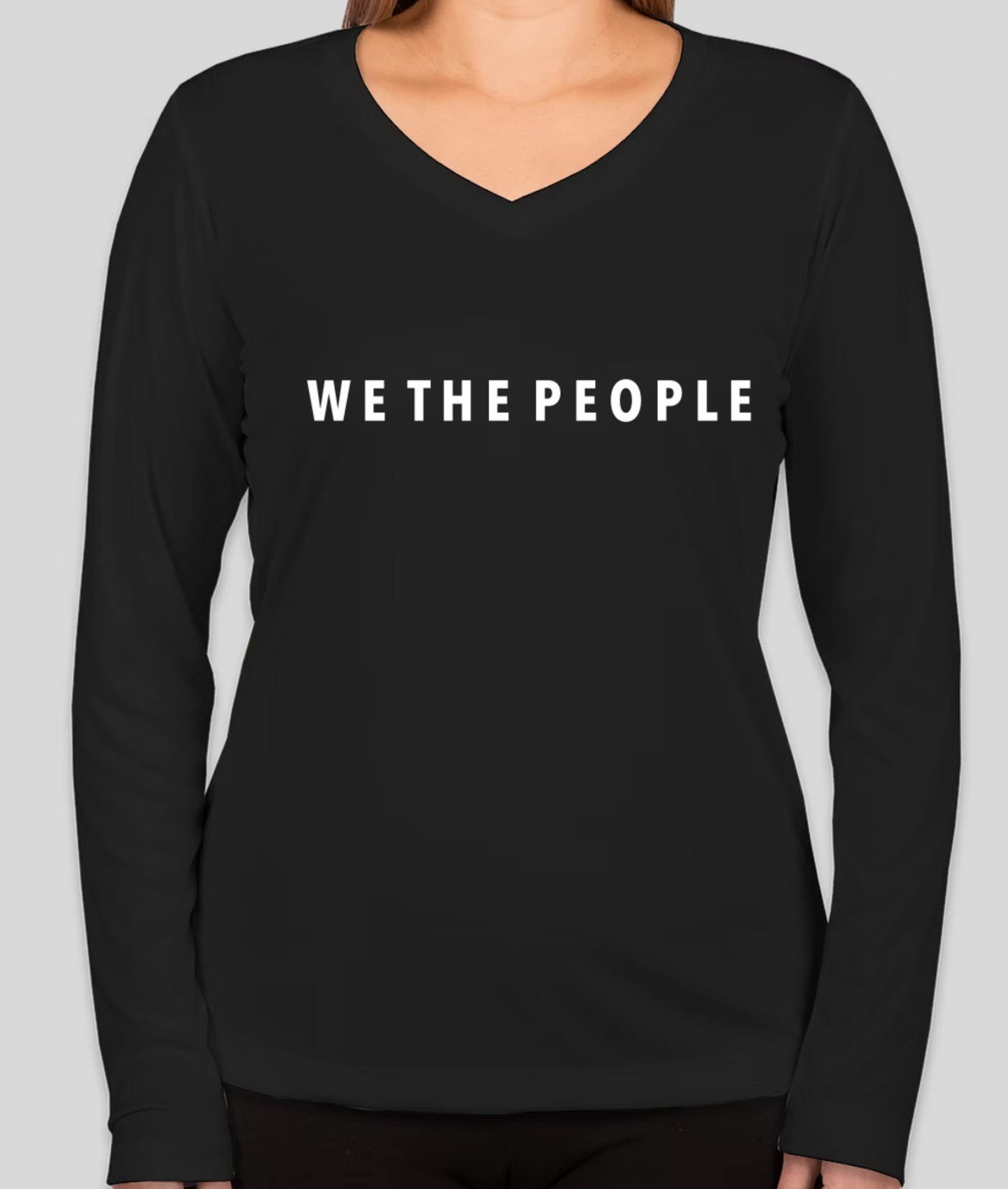 Women's Long Sleeve