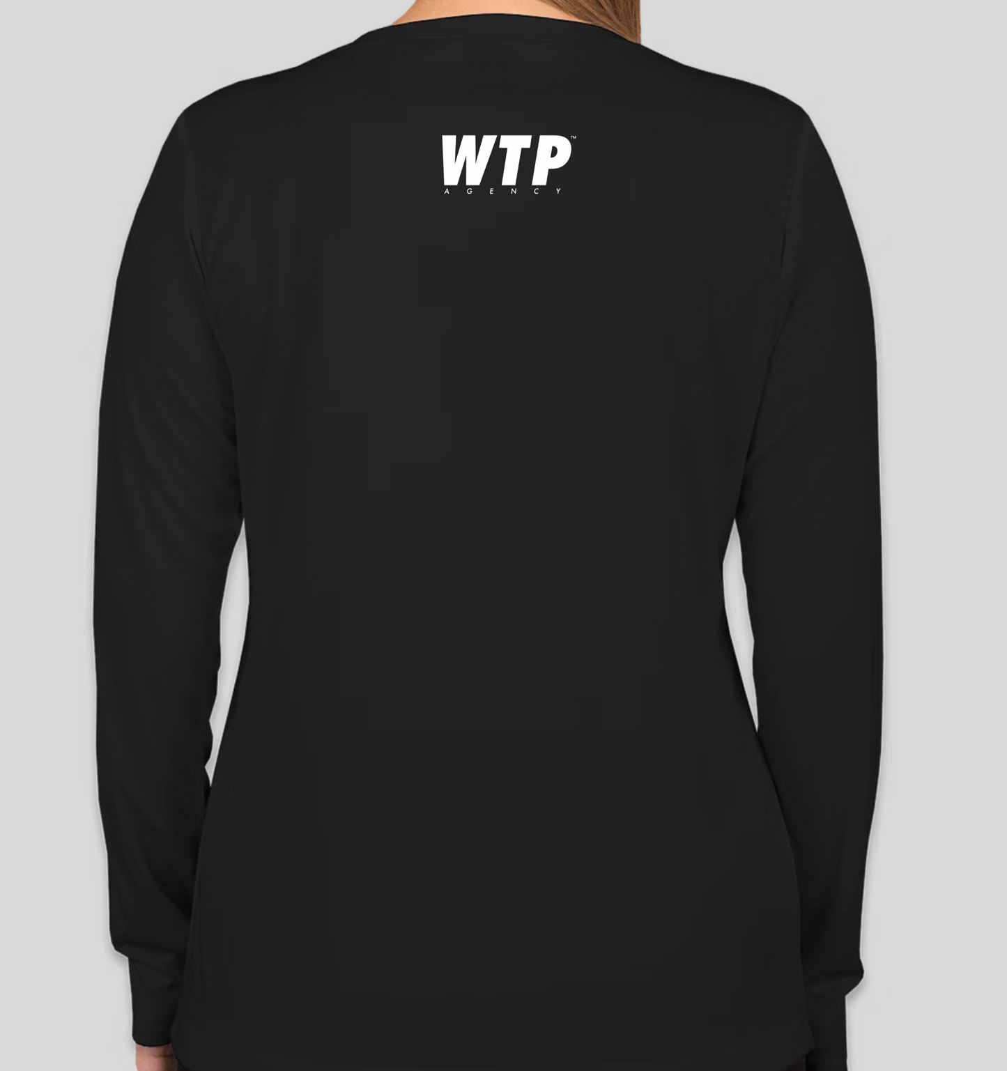 Women's Long Sleeve