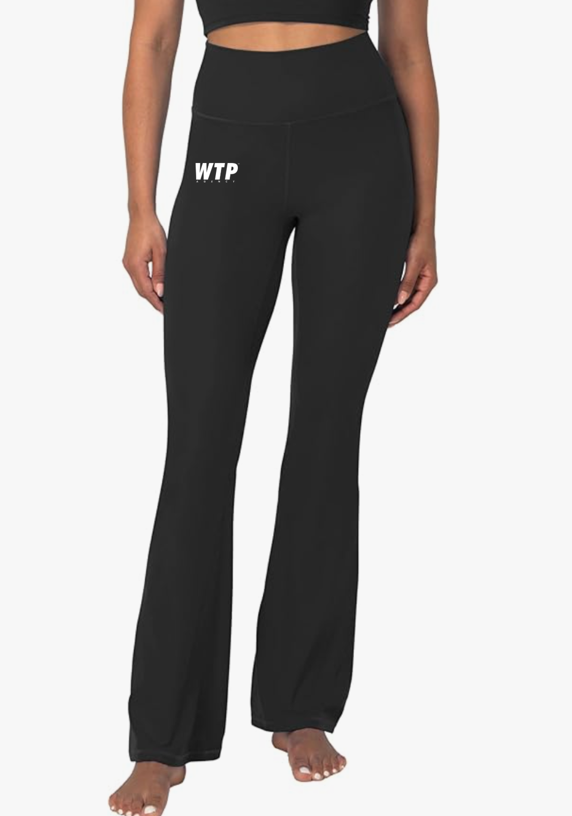 Ladies' Yoga Pant