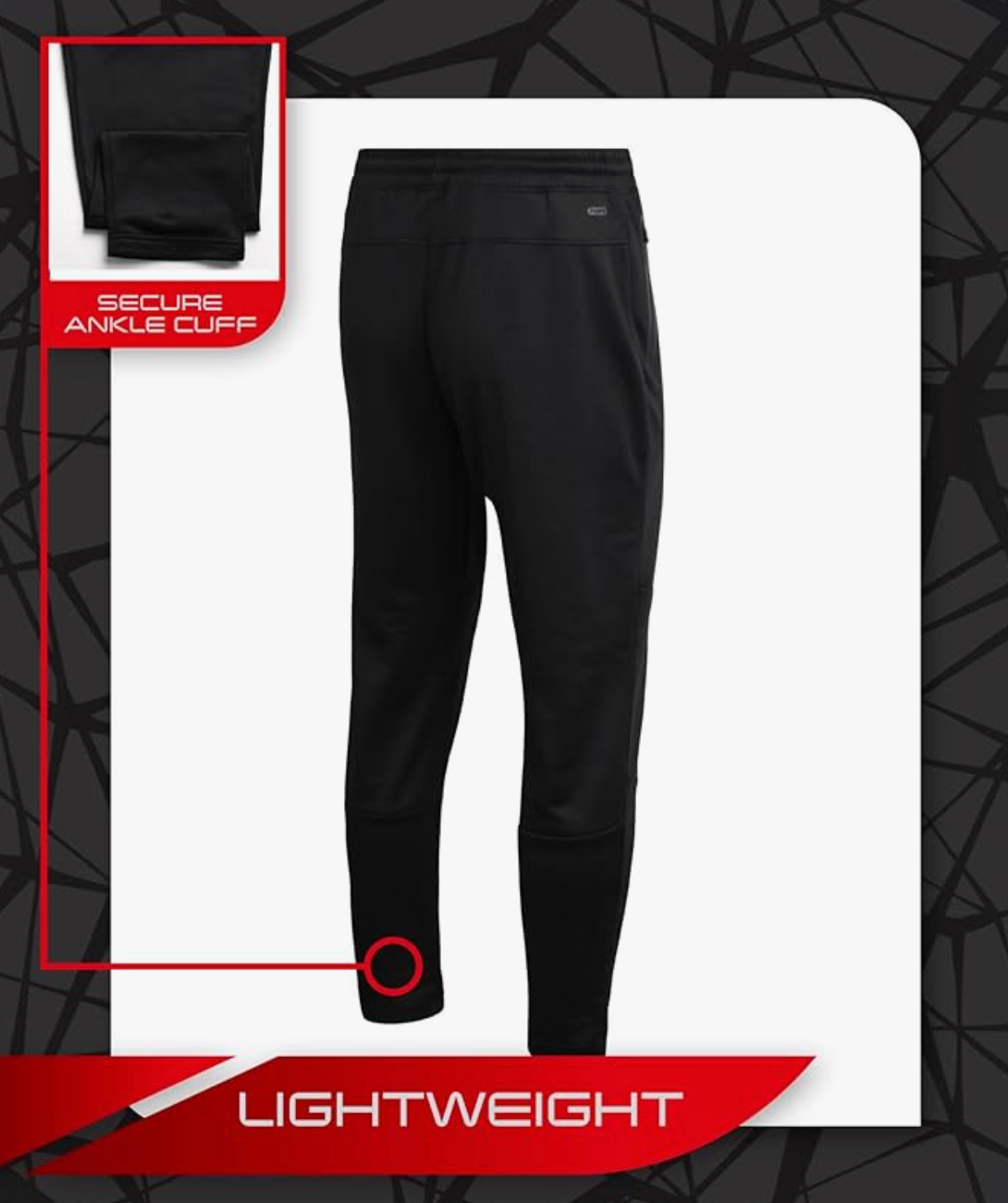 Men's Jogger Pants