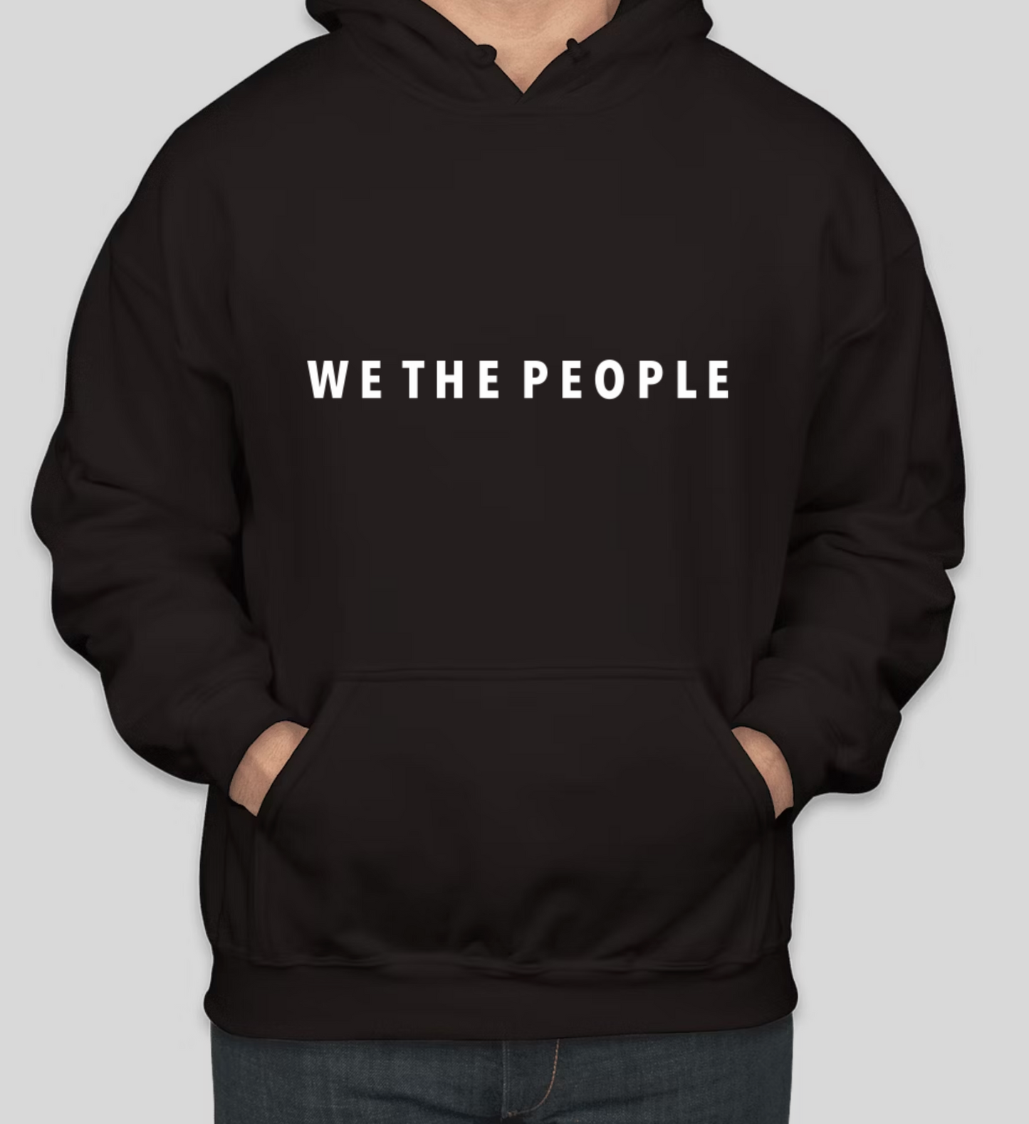 Pullover Hoodie