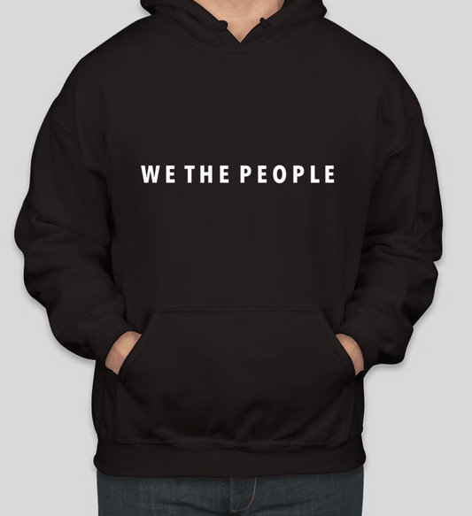 Pullover Hoodie