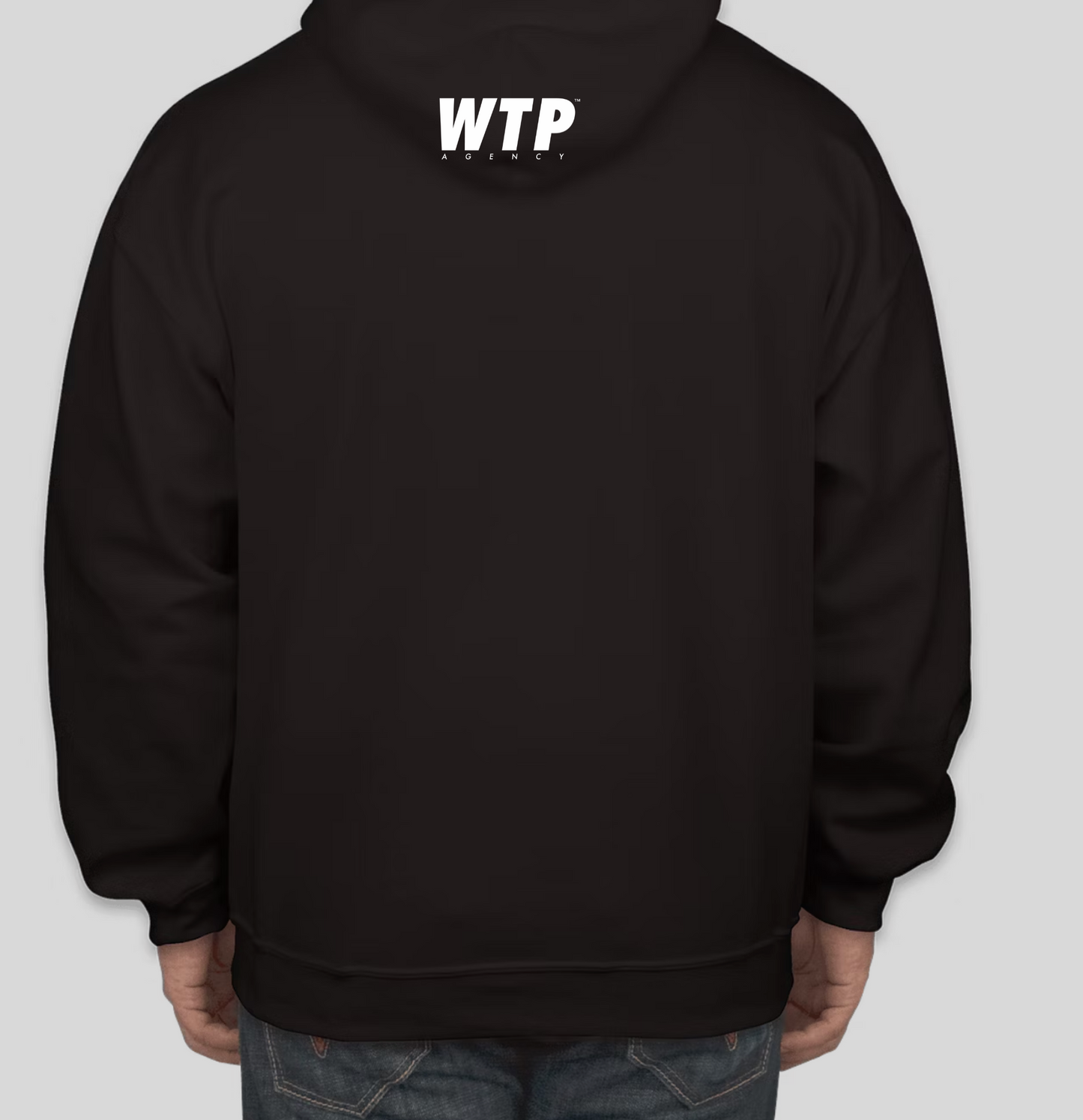 Pullover Hoodie
