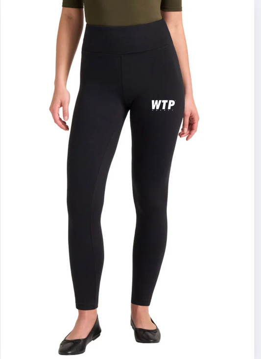 black Legging