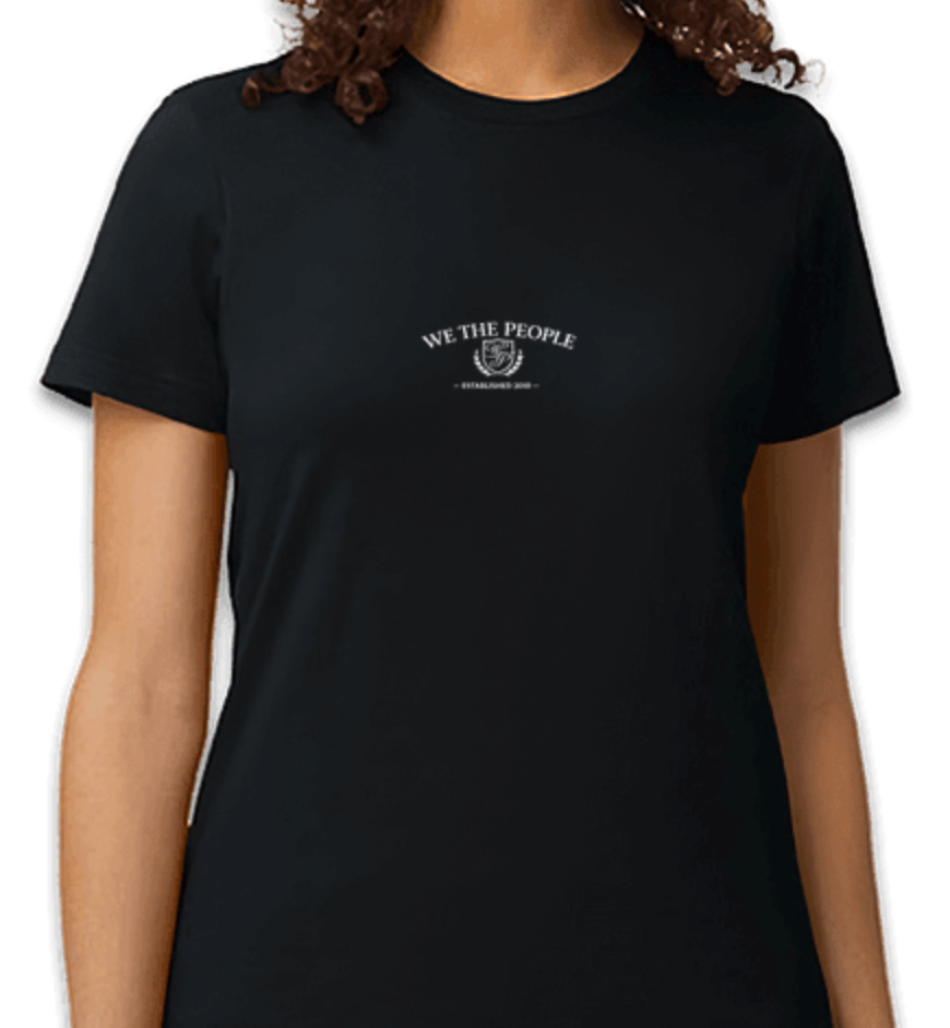 WTP club limited edition 2026 Tshirt