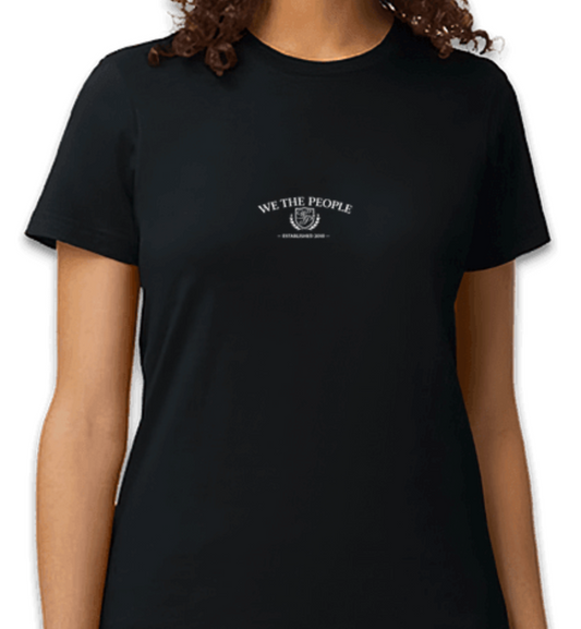 WTP club limited edition 2026 Tshirt