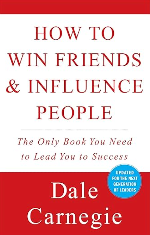 Book recommendations