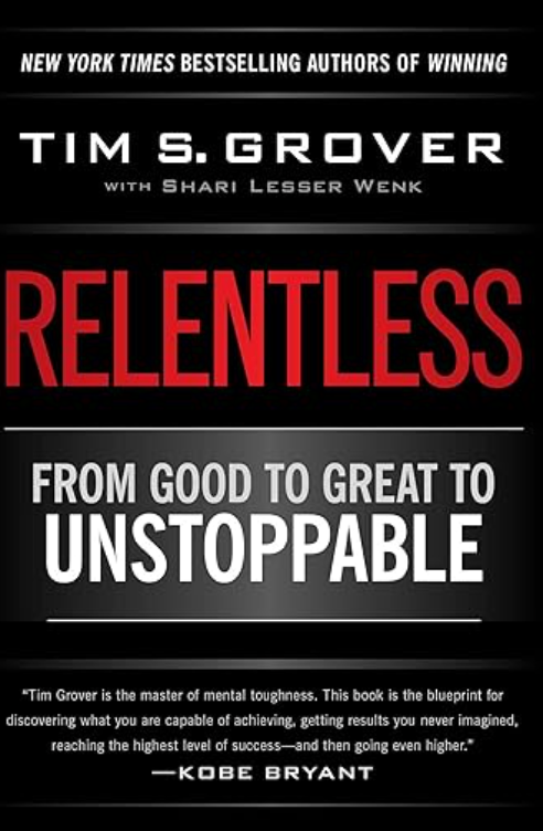 Book recommendations