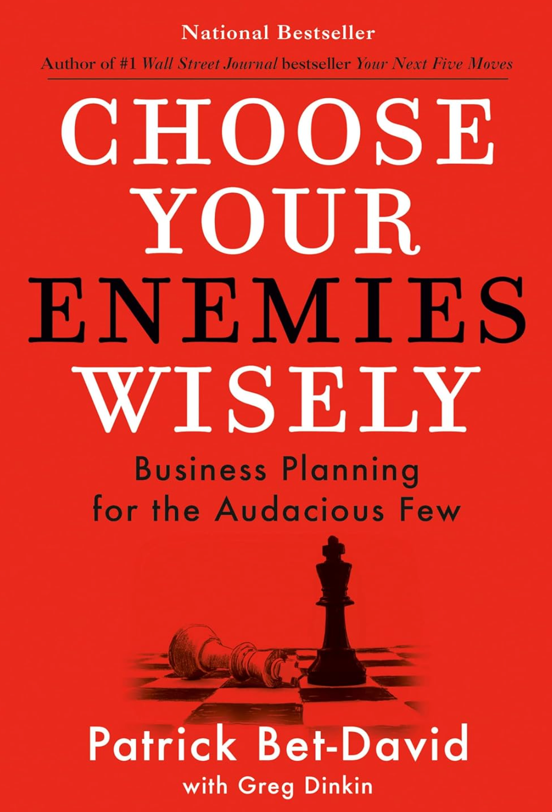 Book recommendations